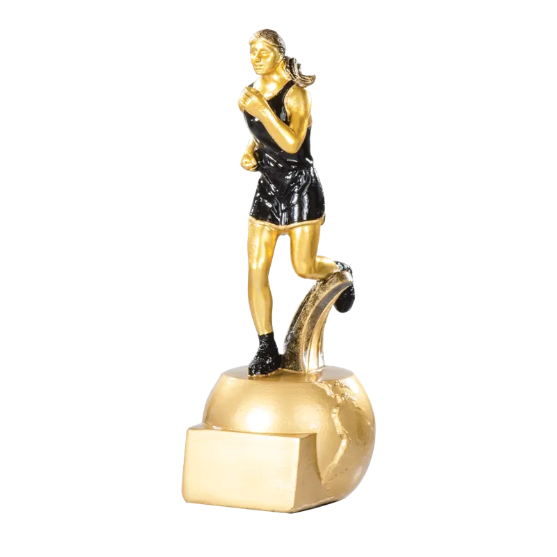Trophée Résine S71500 - 71507