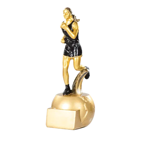 Trophée Résine S71500 - 71507