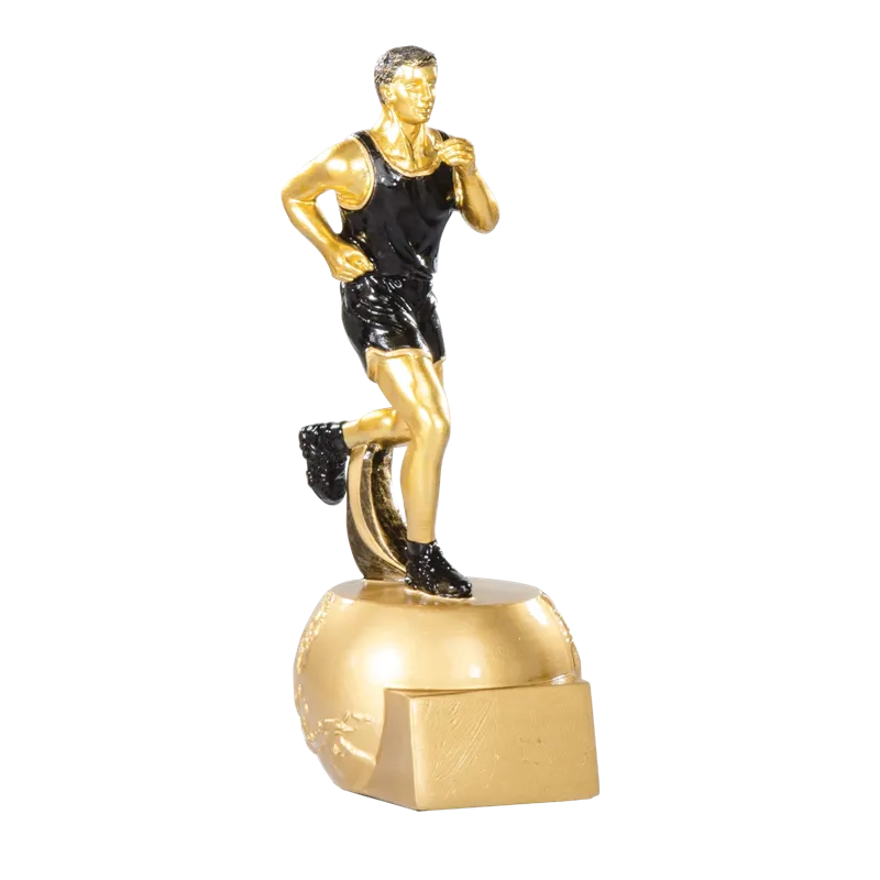 Trophée Résine S71500 - 71508