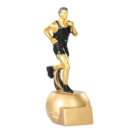 Trophée Résine S71500 - 71508