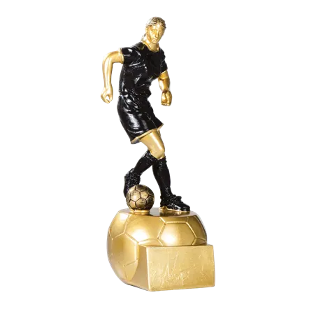Trophée Résine S71500 - 71510