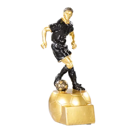 Trophée Résine S71500 - 71511