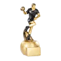 Trophée Résine S71500 - 71513