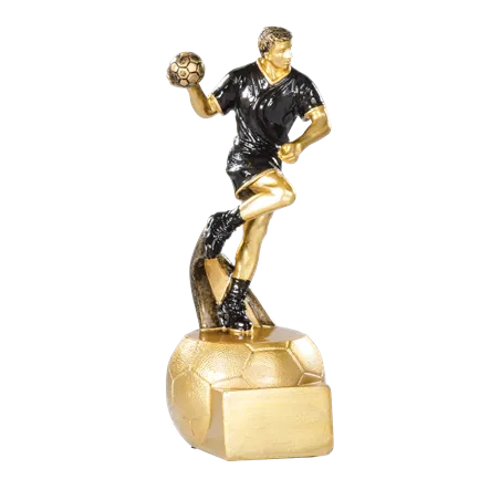 Trophée Résine S71500 - 71513