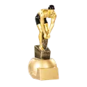 Trophée Résine S71500 - 71520