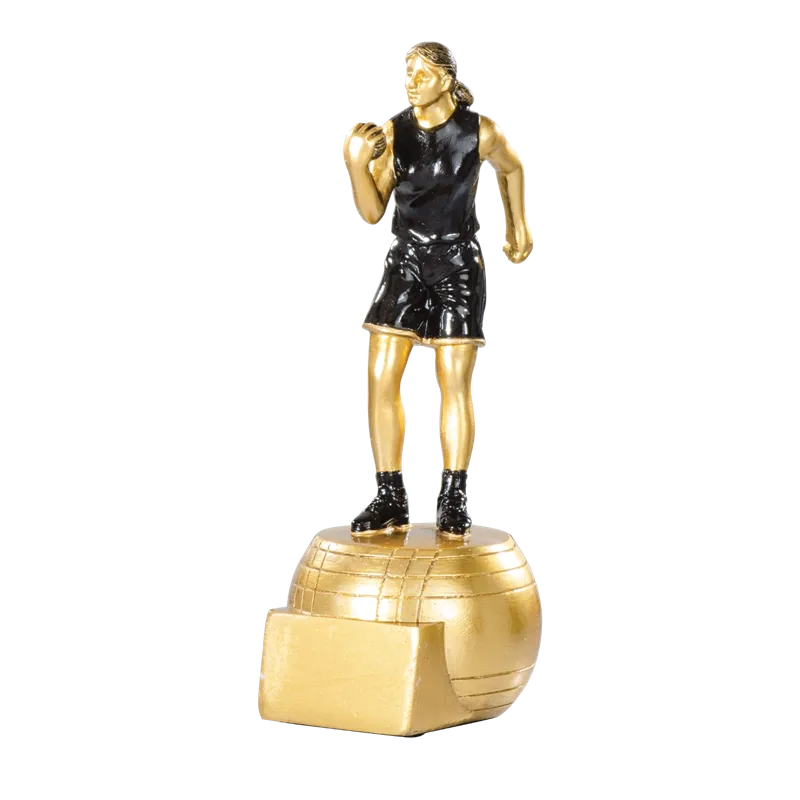 Trophée Résine S71500 - 71521