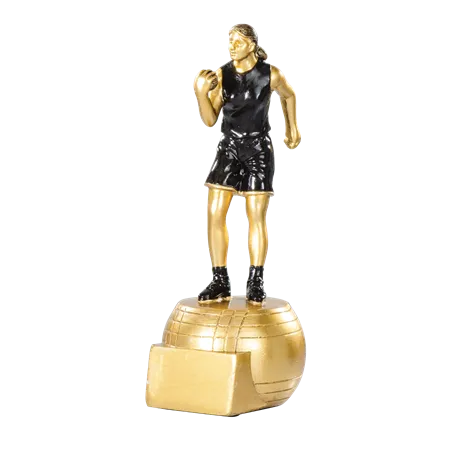 Trophée Résine S71500 - 71521
