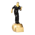 Trophée Résine S71500 - 71522