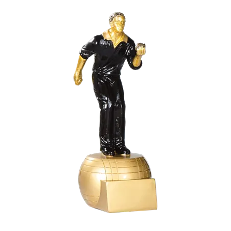 Trophée Résine S71500 - 71522