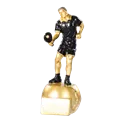 Trophée Résine S71500 - 71523