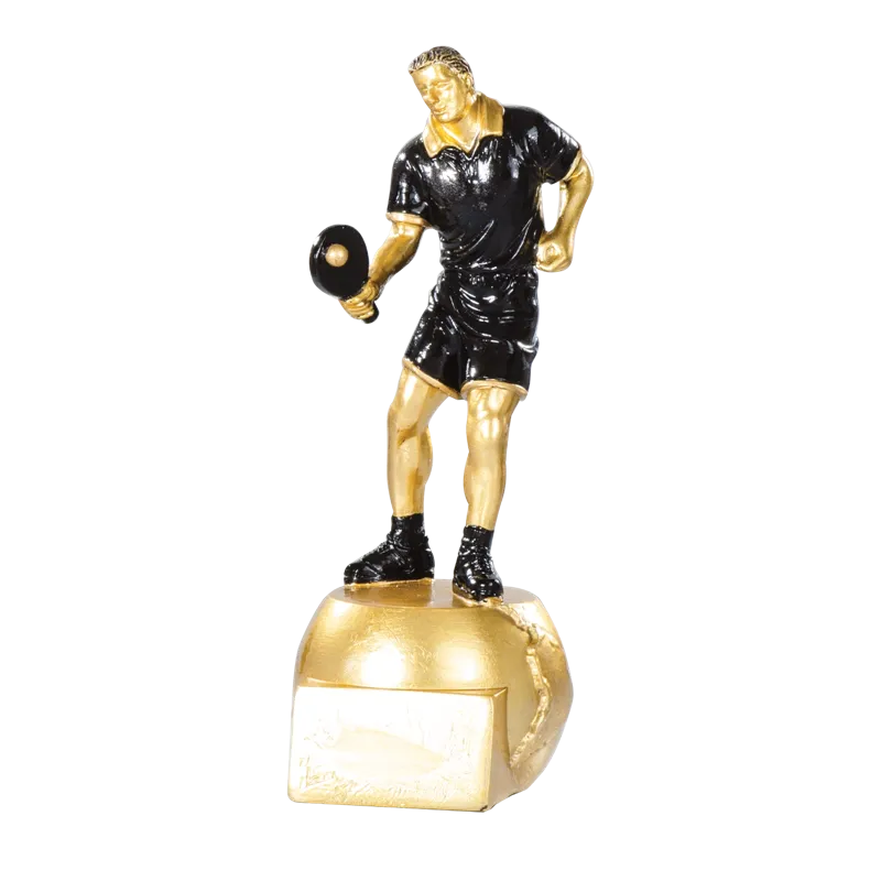 Trophée Résine S71500 - 71523
