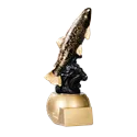 Trophée Résine S71500 - 71525
