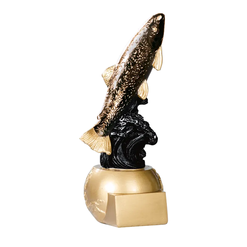 Trophée Résine S71500 - 71525
