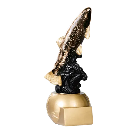 Trophée Résine S71500 - 71525