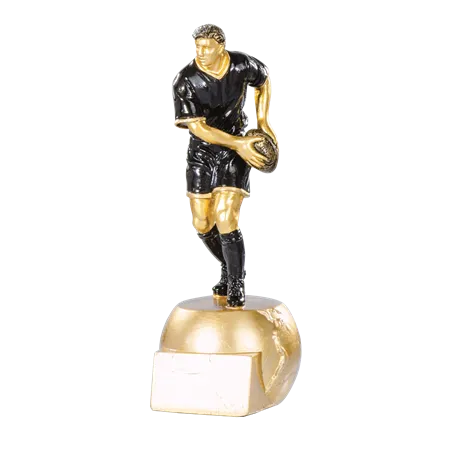 Trophée Résine S71500 - 71526
