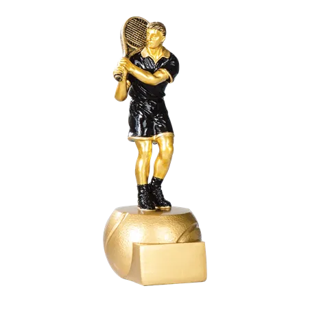 Trophée Résine S71500 - 71527