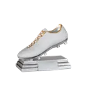 Trophée Foot P.84 17X20CM - 83525