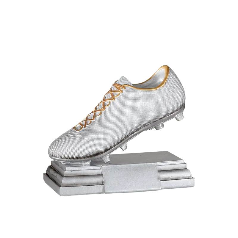 Trophée Foot P.84 17X20CM - 83525
