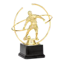 Trophée Foot P.84 - 84-11