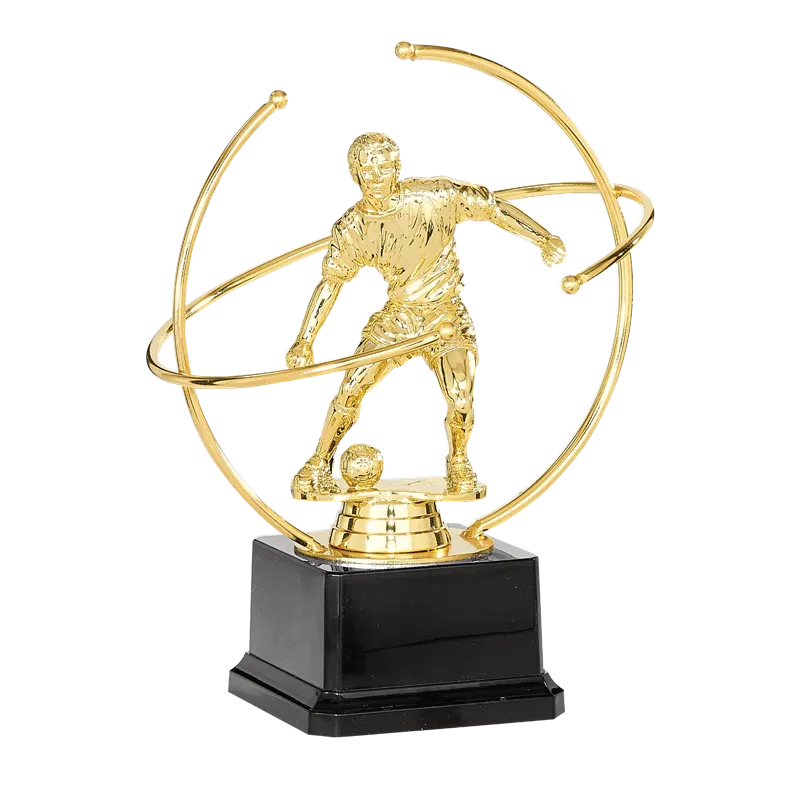 Trophée Foot P.84 - 84-11