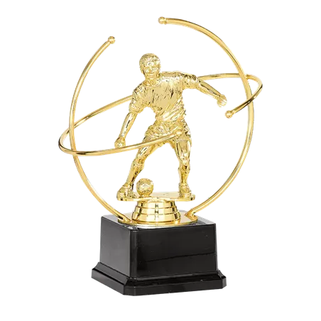 Trophée Foot P.84 - 84-11