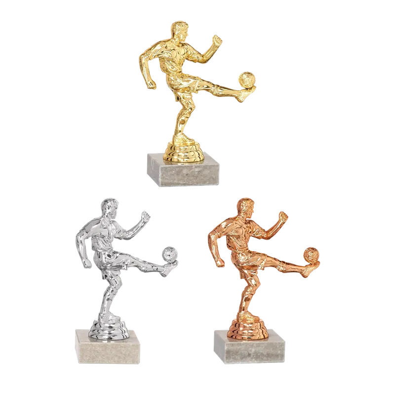Trophée Foot P.82 - 8471
