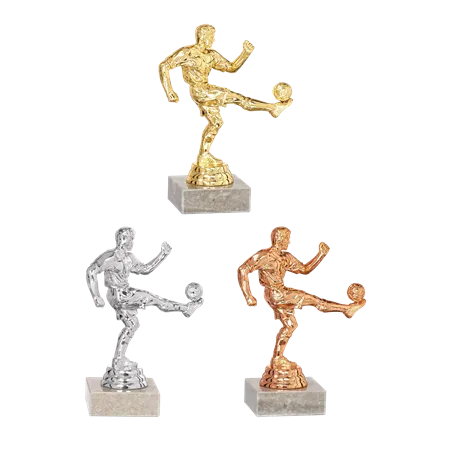 Trophée Foot P.82 - 8471