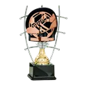 Trophée Foot P.85 - 85-01