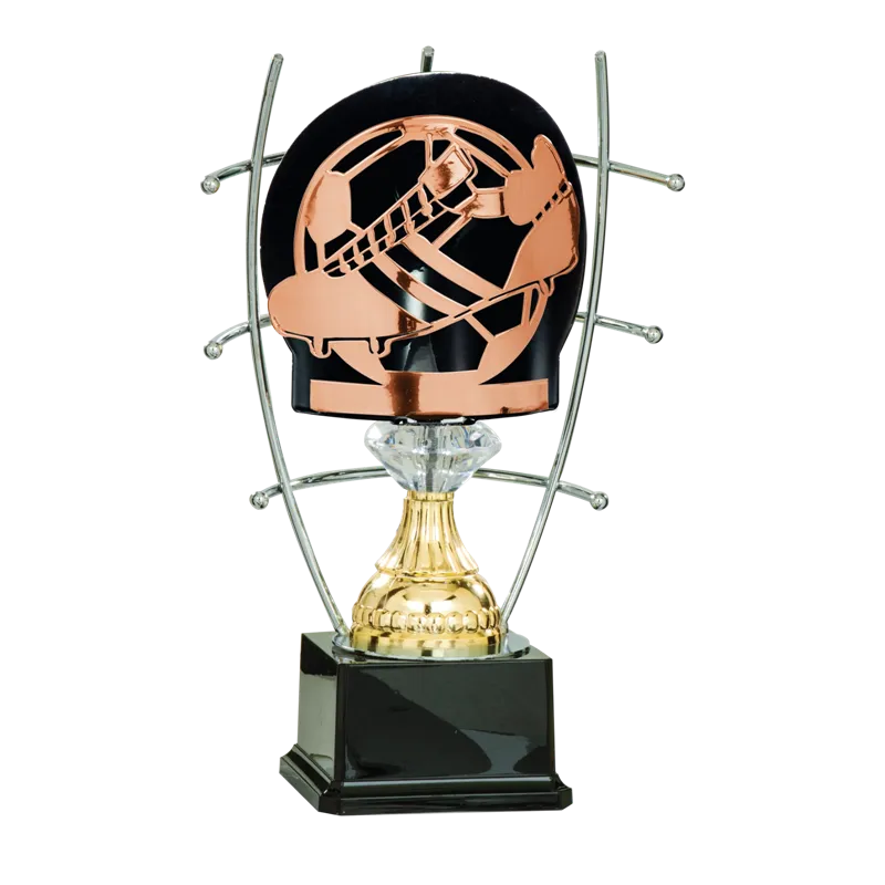 Trophée Foot P.85 - 85-01