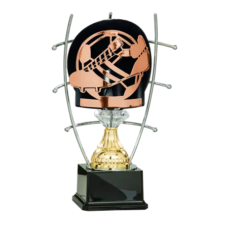 Trophée Foot P.85 - 85-01
