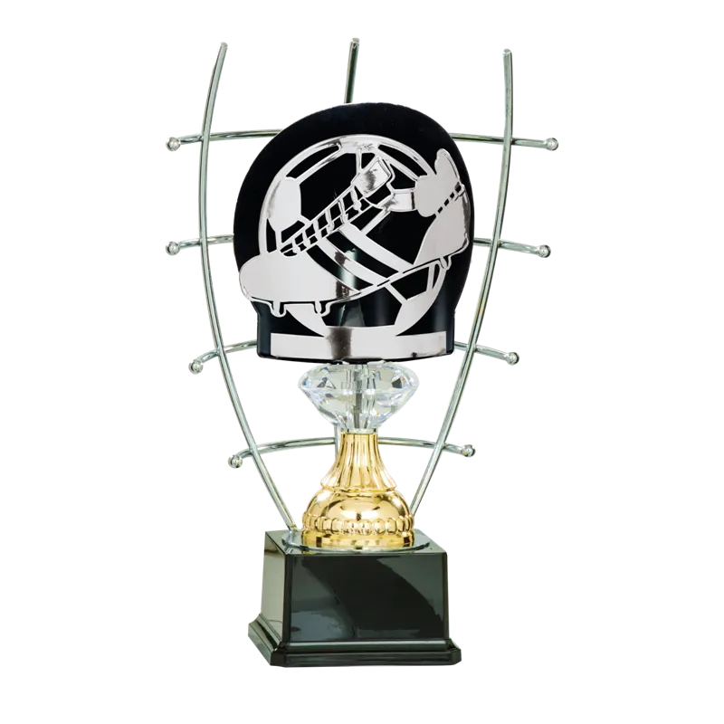 Trophée Foot P.85 - 85-02