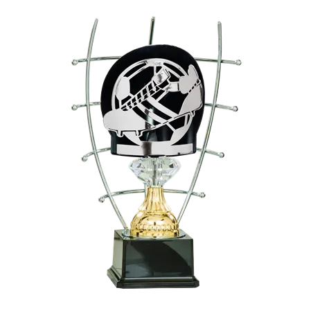 Trophée Foot P.85 - 85-02