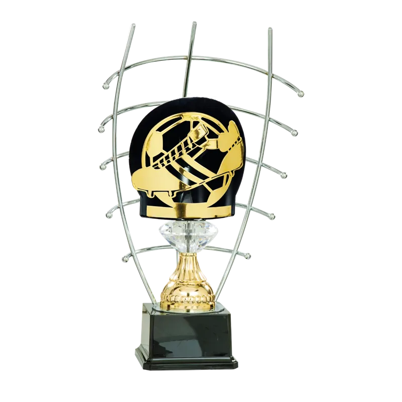 Trophée Foot P.85 - 85-03