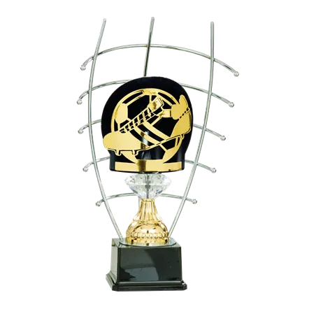 Trophée Foot P.85 - 85-03