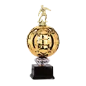 Trophée Foot P.86 - 86-01