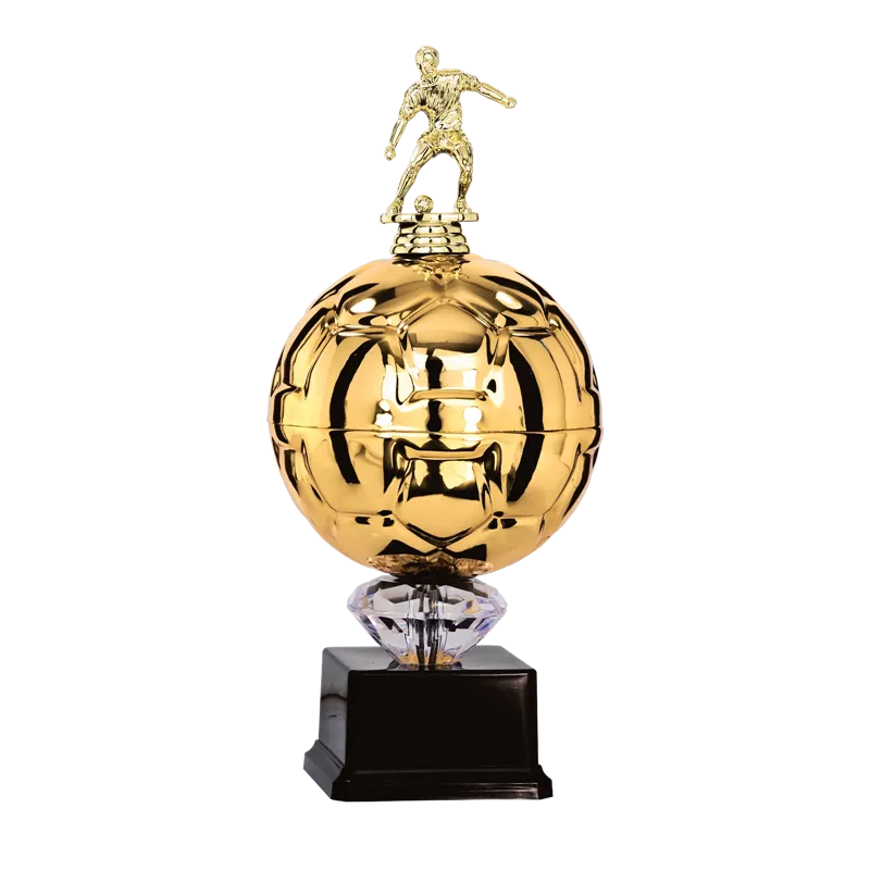 Trophée Foot P.86 - 86-01