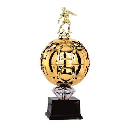 Trophée Foot P.86 - 86-01