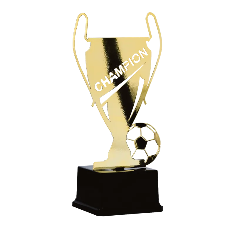 Trophée Foot P.88 - 88-01