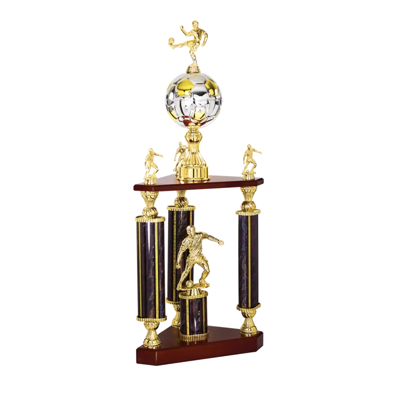 Trophée Foot P.88 - 88-31