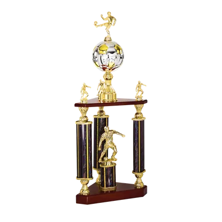 Trophée Foot P.88 - 88-31