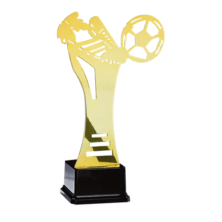 Trophée Foot P.88 - 88-41