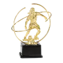 Trophée Foot F P.90 - 90-01