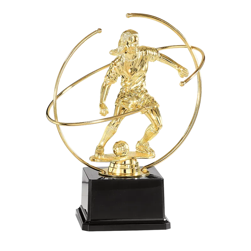 Trophée Foot F P.90 - 90-01