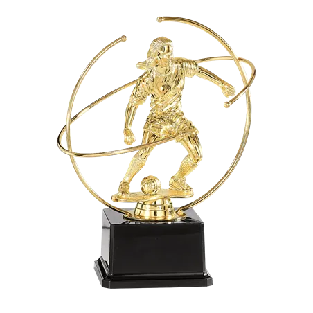 Trophée Foot F P.90 - 90-01