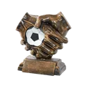 Trophée Foot P.91 - 91-01
