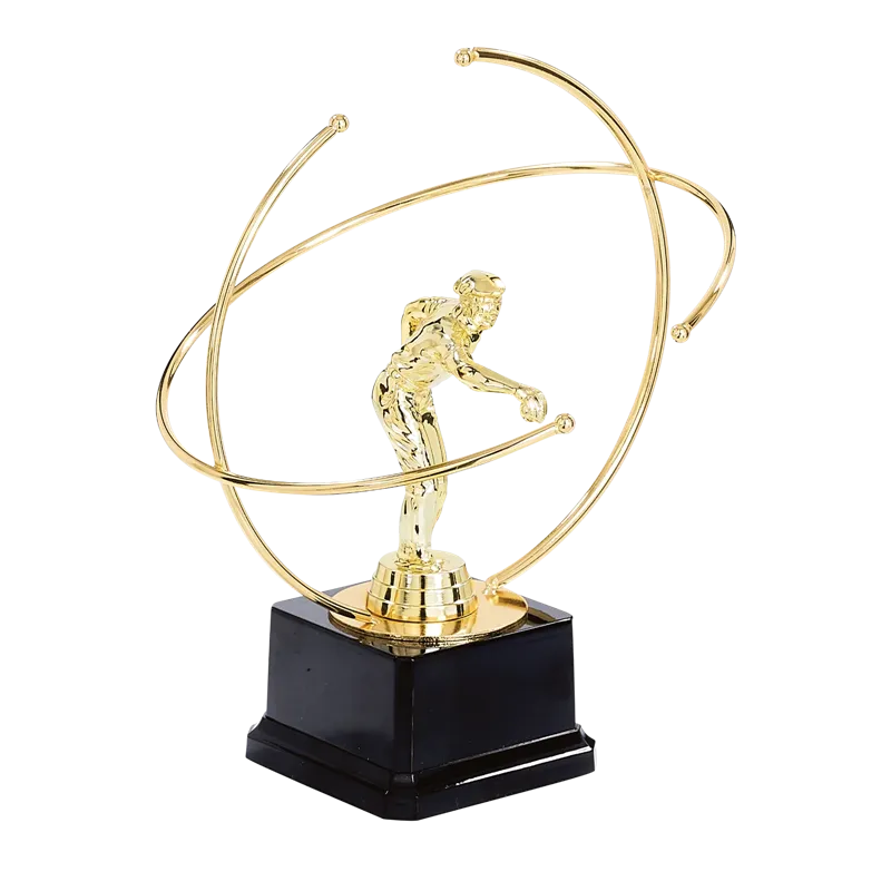 Trophée Pétanque P.93 - 10201