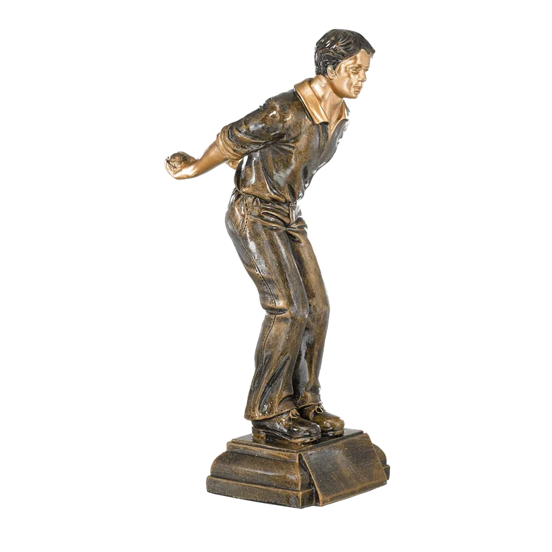 Trophée Pétanque P.94 - 20304