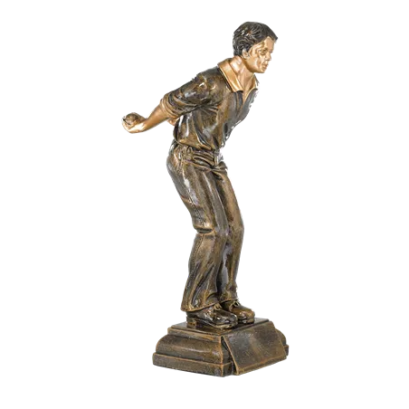 Trophée Pétanque P.94 - 20304
