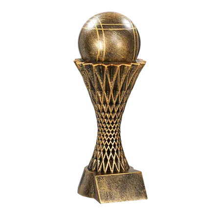 Trophée Pétanque P.94 - 25211
