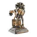 Trophée Pétanque P.93 - 52645